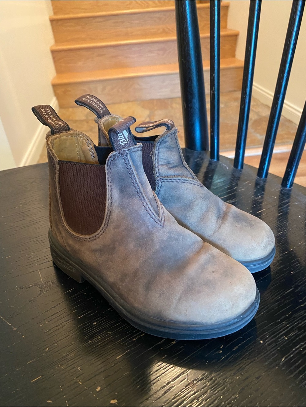 Blundstone Boots